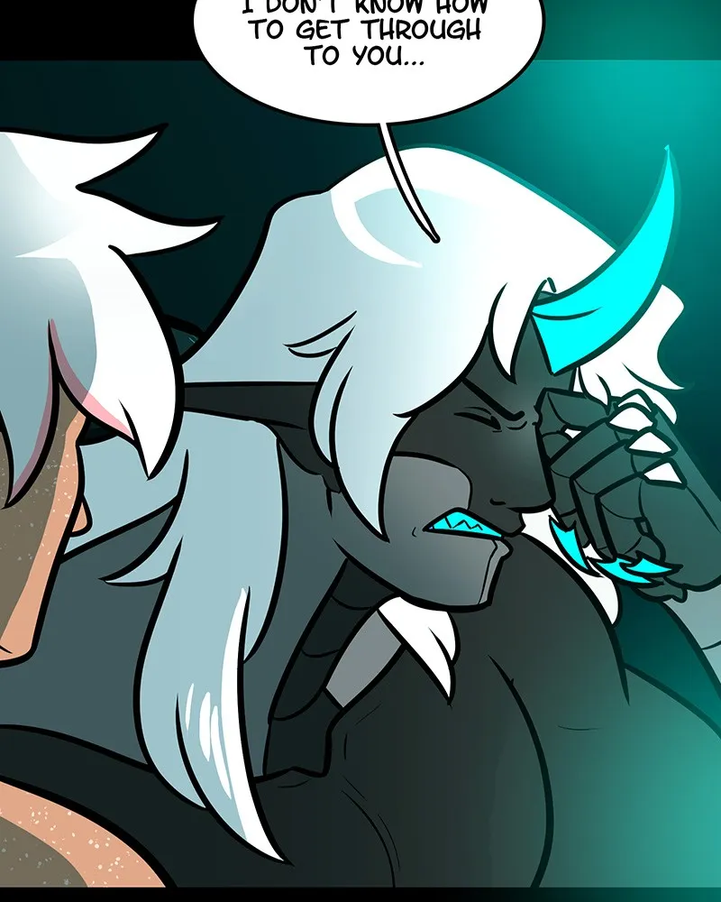 Read LoveBot chapter 116 image 32 on Lezhin