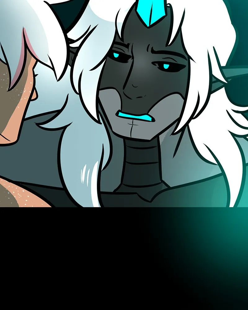 Read LoveBot chapter 116 image 34 on Lezhin