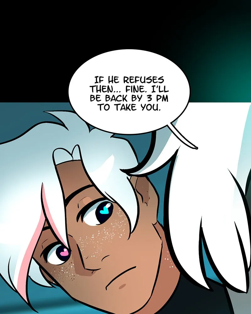 Read LoveBot chapter 116 image 35 on Lezhin