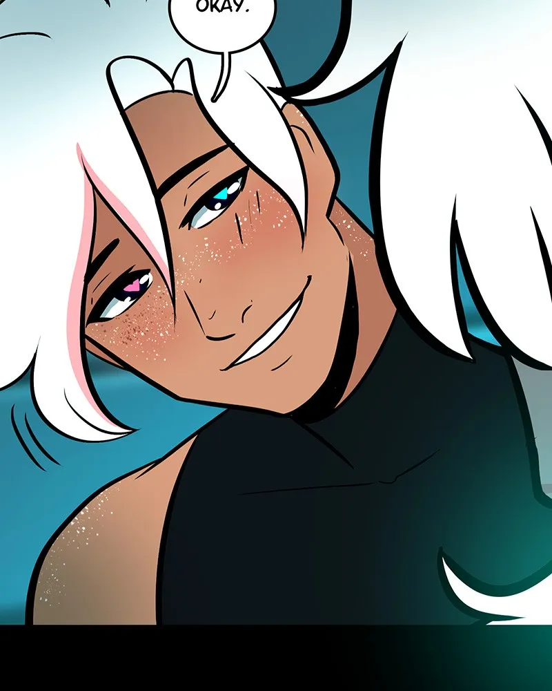 Read LoveBot chapter 116 image 37 on Lezhin