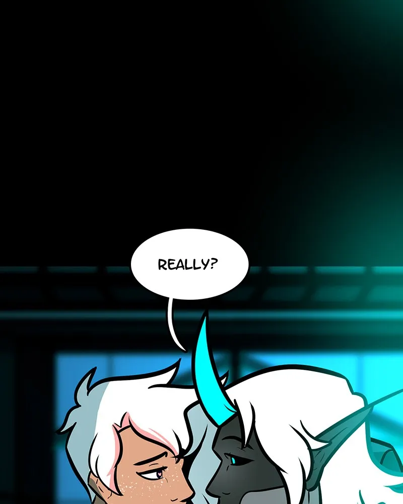 Read LoveBot chapter 116 image 38 on Lezhin