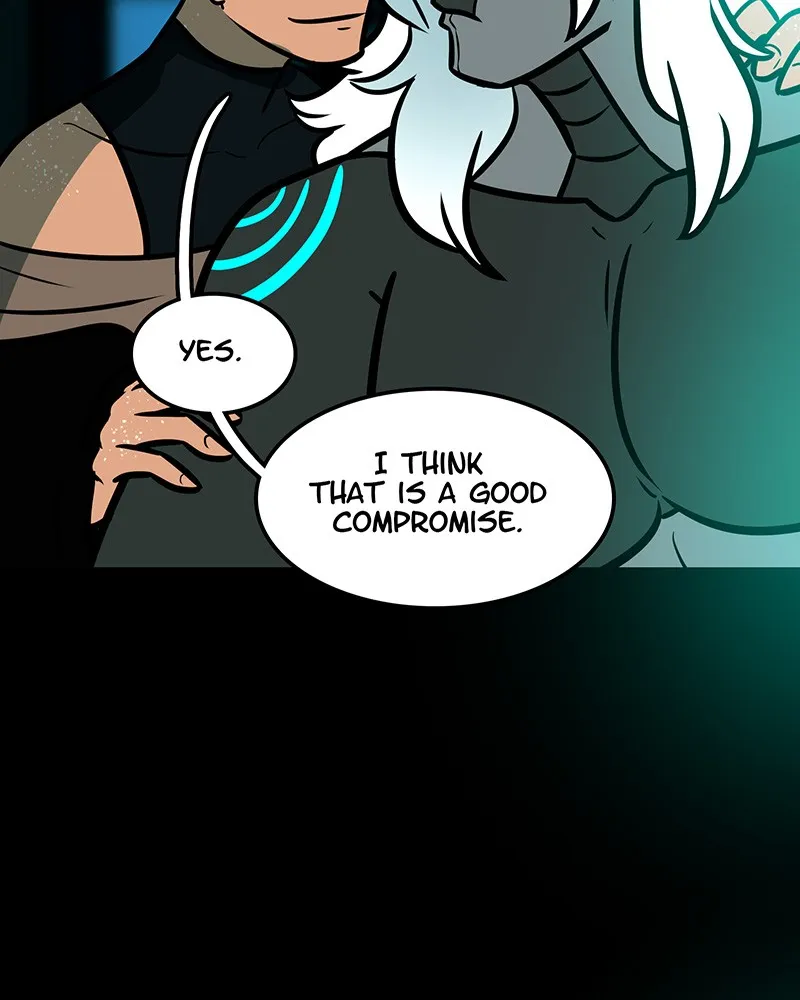 Read LoveBot chapter 116 image 39 on Lezhin