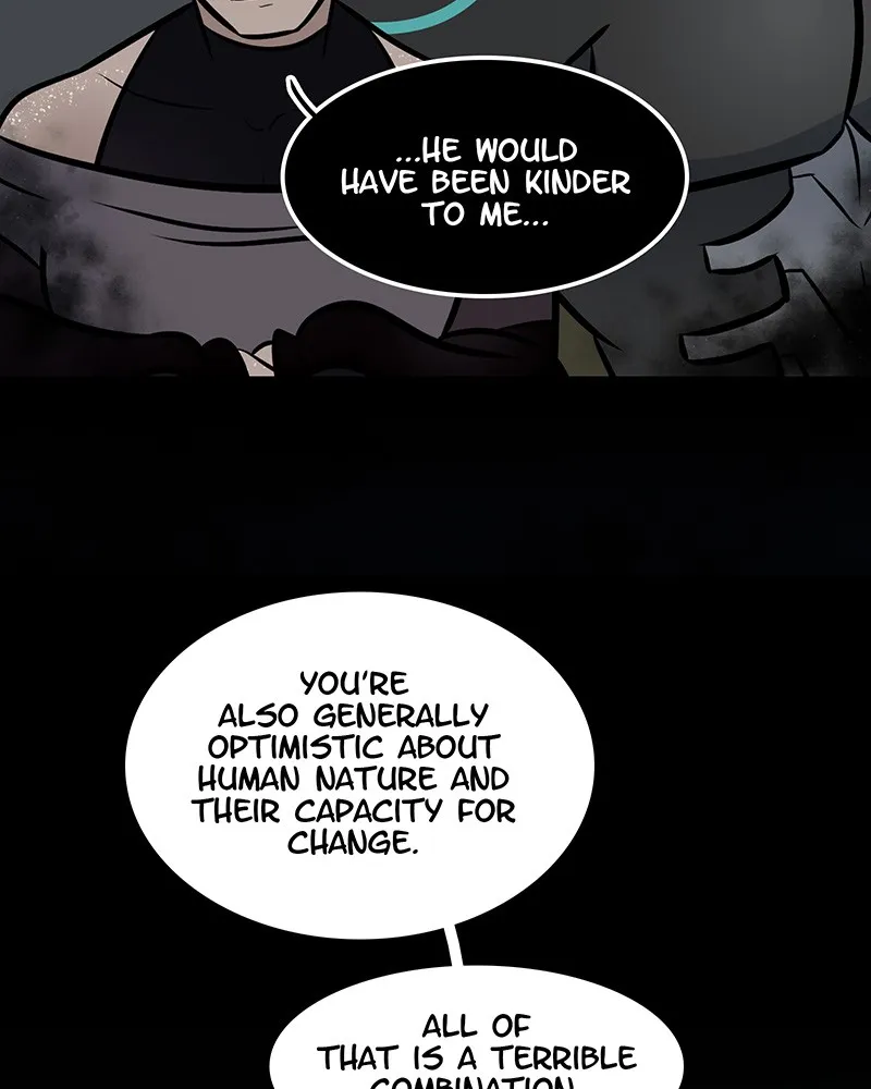 Read LoveBot chapter 116 image 4 on Lezhin
