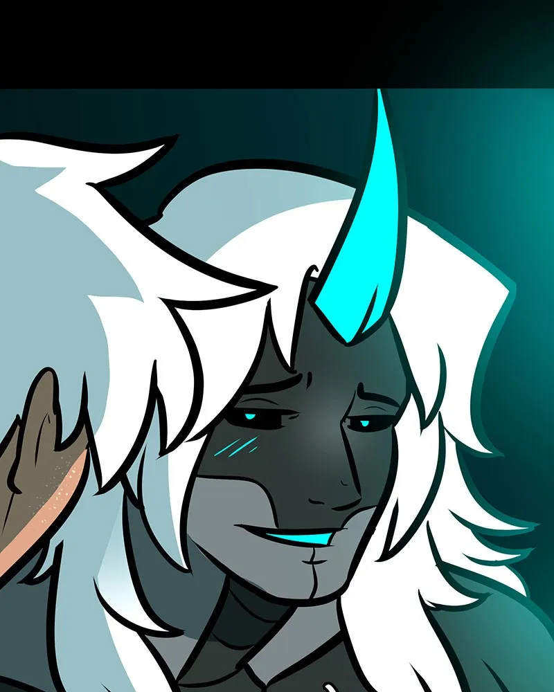 Read LoveBot chapter 116 image 40 on Lezhin
