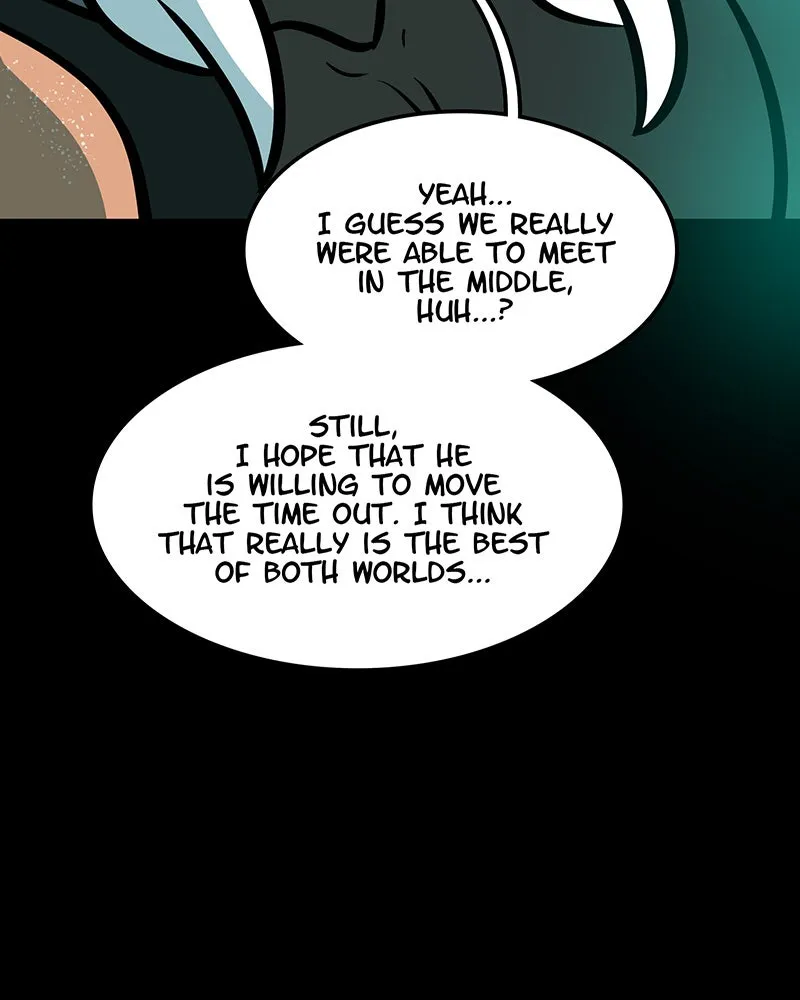 Read LoveBot chapter 116 image 41 on Lezhin