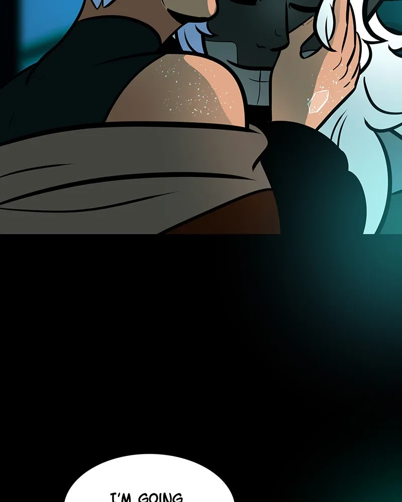 Read LoveBot chapter 116 image 43 on Lezhin