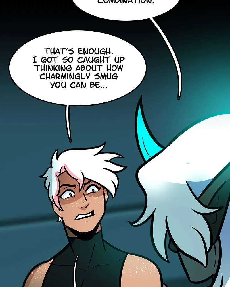 Read LoveBot chapter 116 image 5 on Lezhin