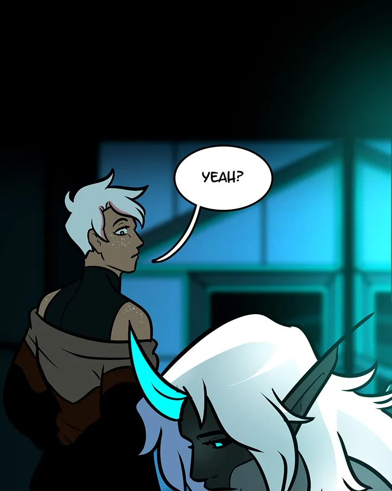 Read LoveBot chapter 116 image 50 on Lezhin