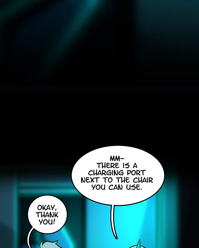 Read LoveBot chapter 116 image 57 on Lezhin