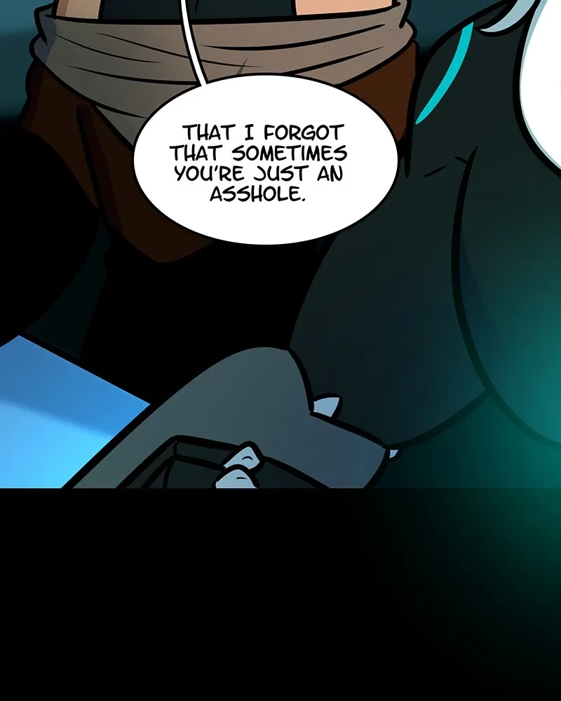 Read LoveBot chapter 116 image 6 on Lezhin