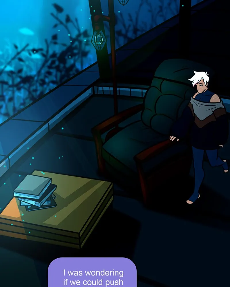 Read LoveBot chapter 116 image 60 on Lezhin