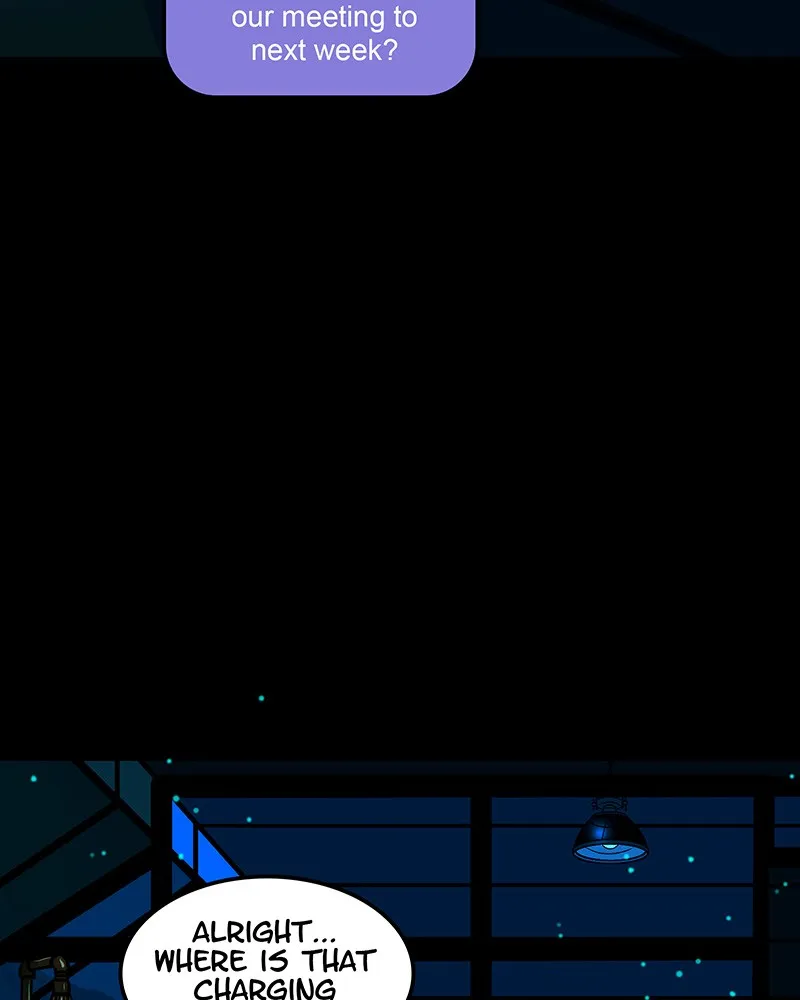 Read LoveBot chapter 116 image 61 on Lezhin
