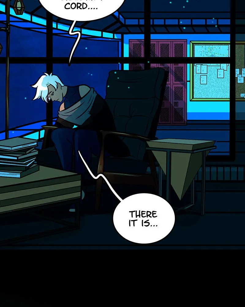 Read LoveBot chapter 116 image 62 on Lezhin