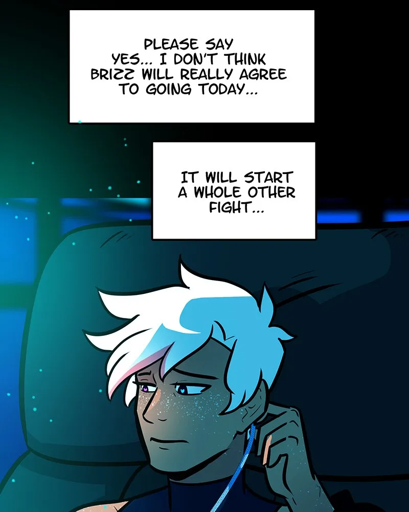 Read LoveBot chapter 116 image 63 on Lezhin