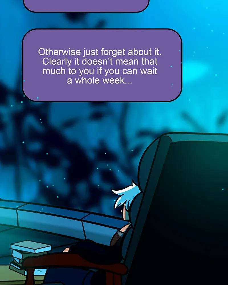 Read LoveBot chapter 116 image 65 on Lezhin