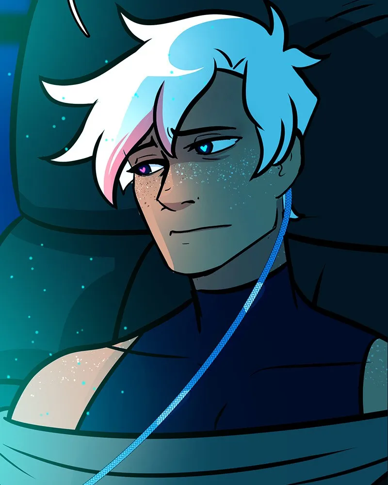 Read LoveBot chapter 116 image 67 on Lezhin