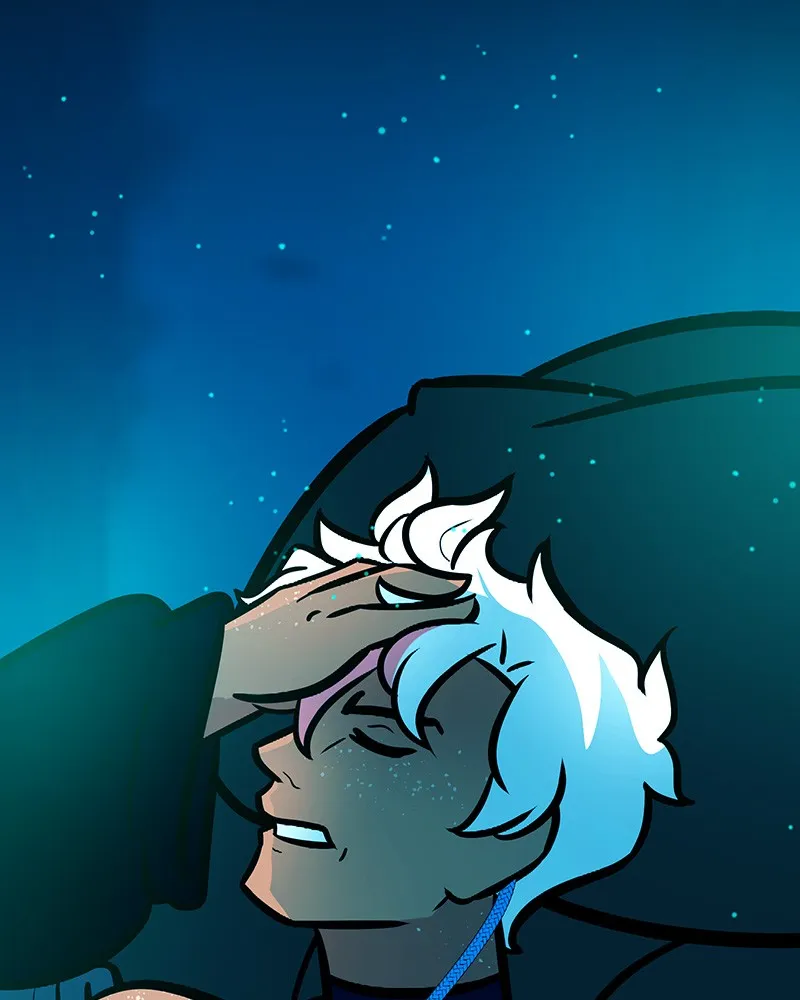 Read LoveBot chapter 116 image 69 on Lezhin