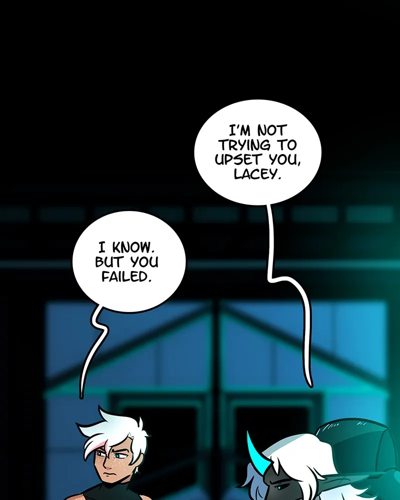 Read LoveBot chapter 116 image 7 on Lezhin
