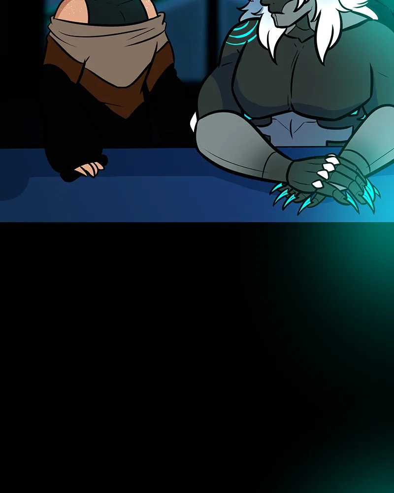 Read LoveBot chapter 116 image 8 on Lezhin