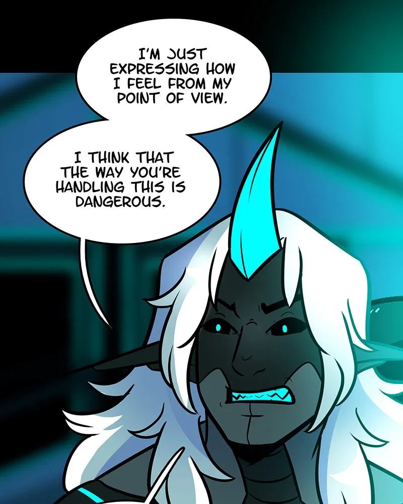 Read LoveBot chapter 116 image 9 on Lezhin