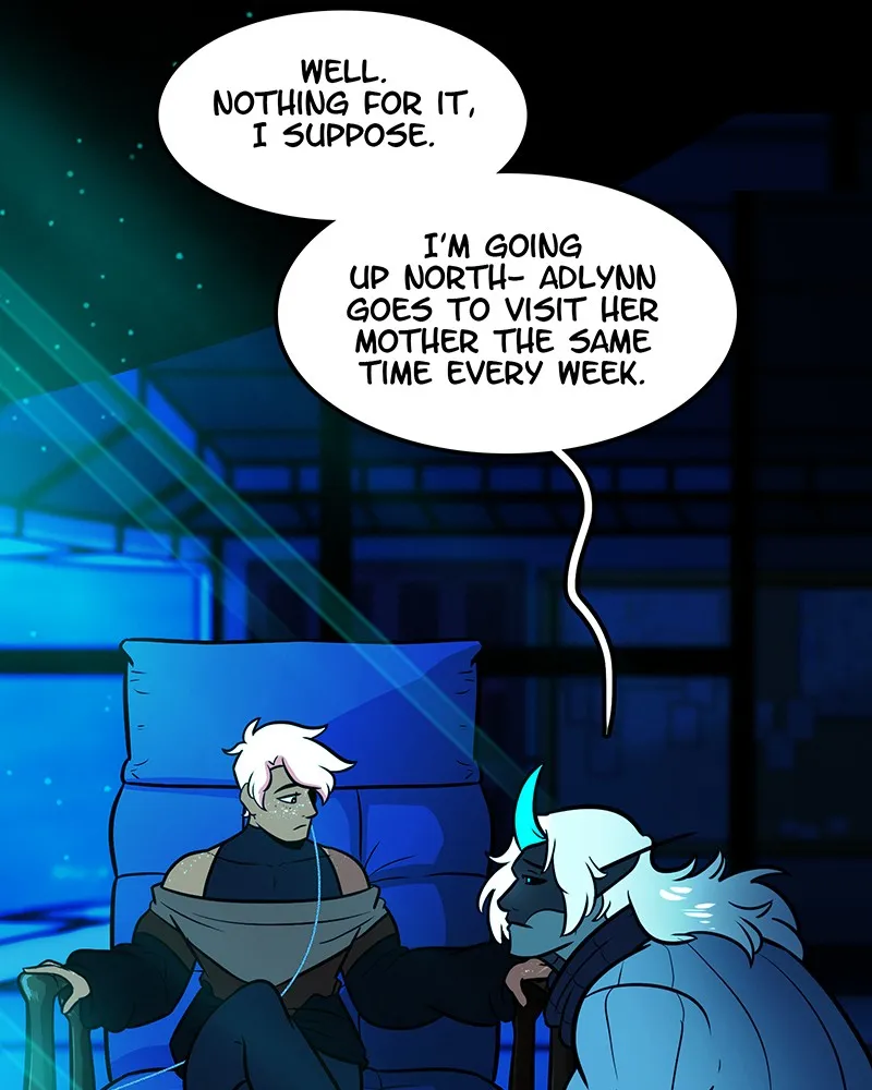 Read LoveBot chapter 117 image 13 on Lezhin