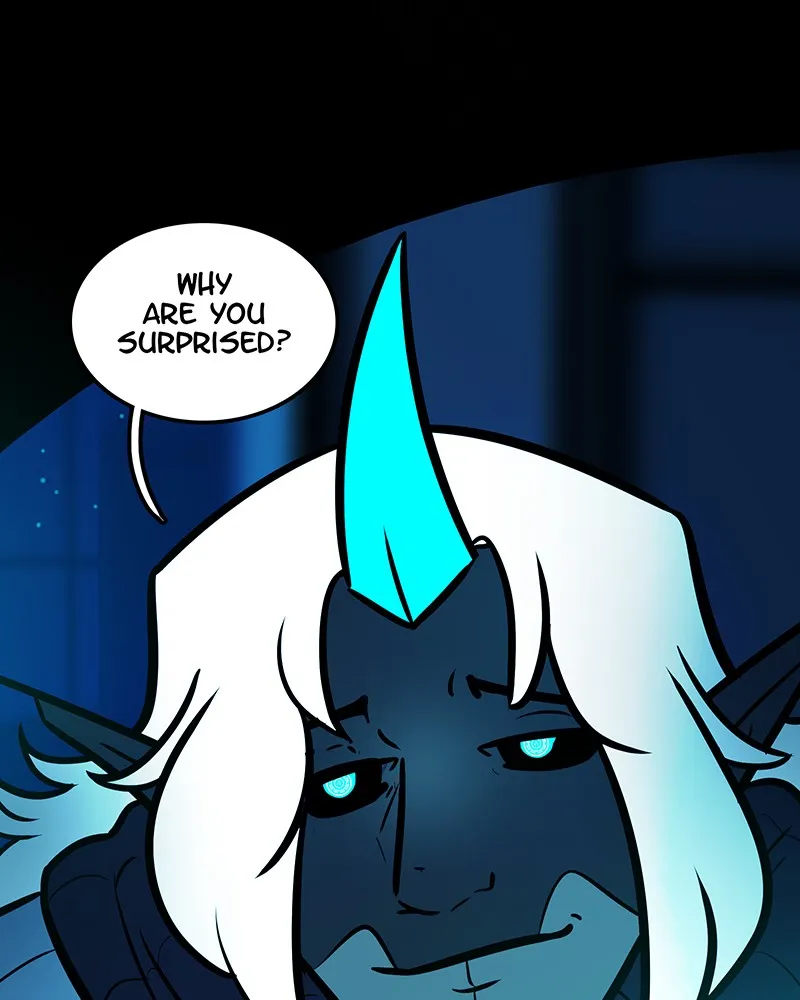 Read LoveBot chapter 117 image 17 on Lezhin