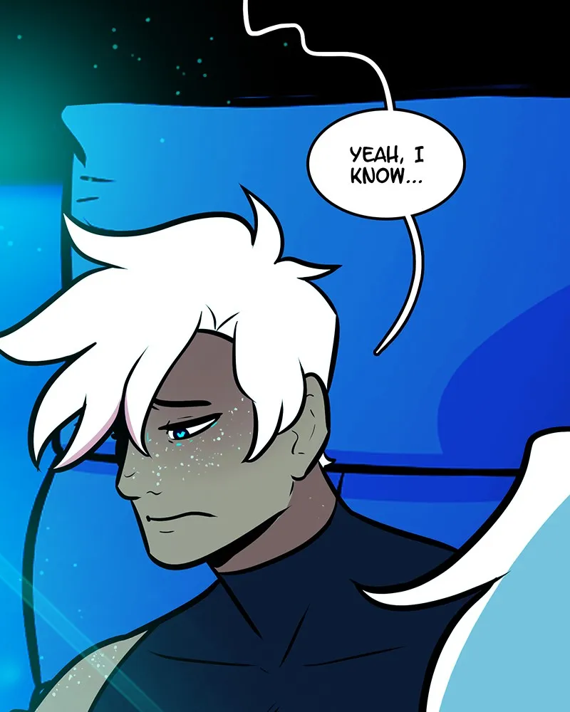 Read LoveBot chapter 117 image 19 on Lezhin