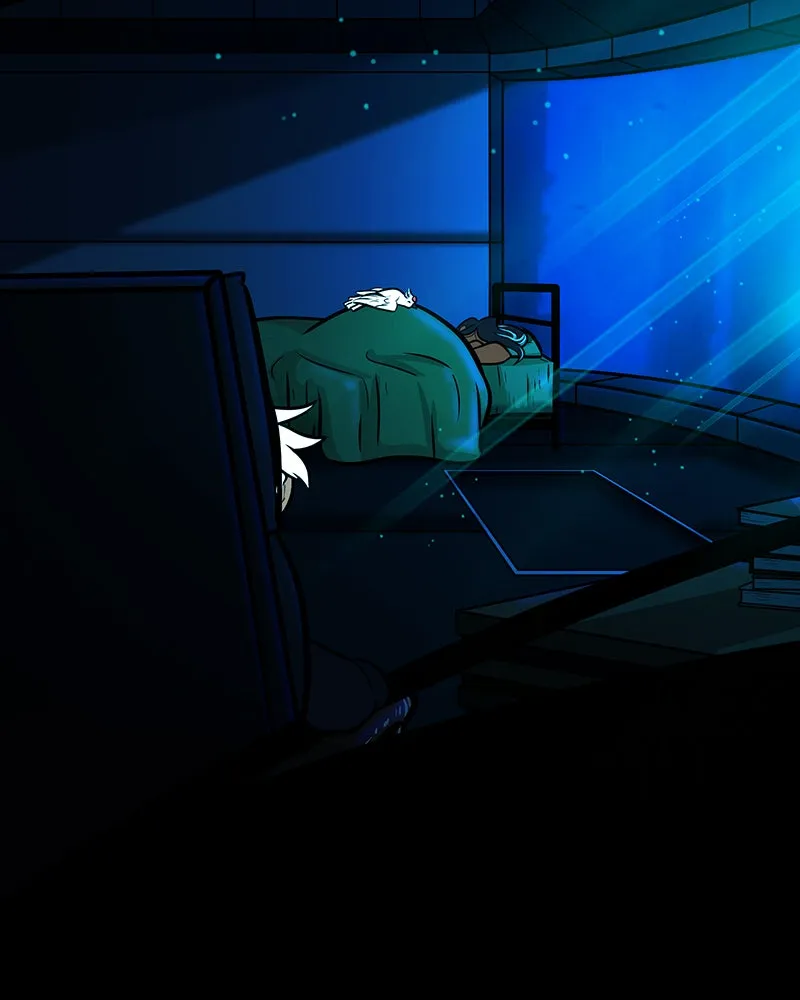 Read LoveBot chapter 117 image 2 on Lezhin