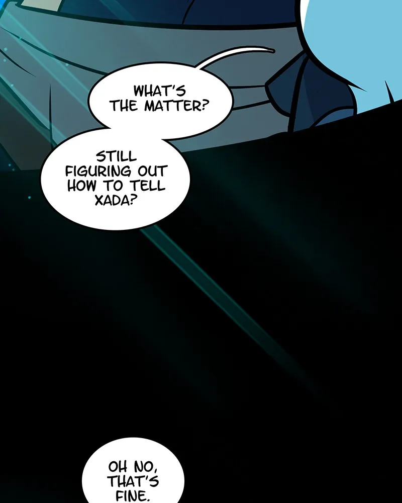 Read LoveBot chapter 117 image 20 on Lezhin