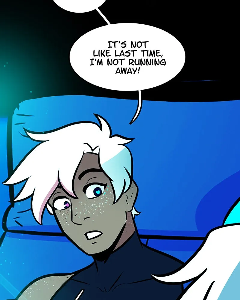Read LoveBot chapter 117 image 21 on Lezhin