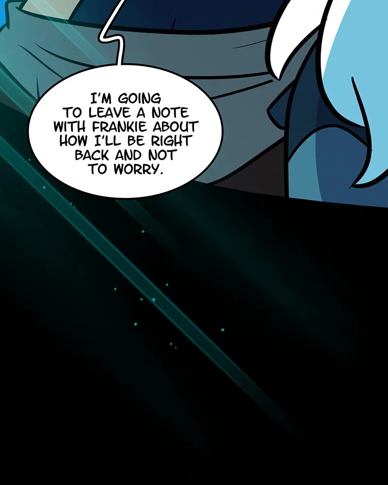 Read LoveBot chapter 117 image 22 on Lezhin