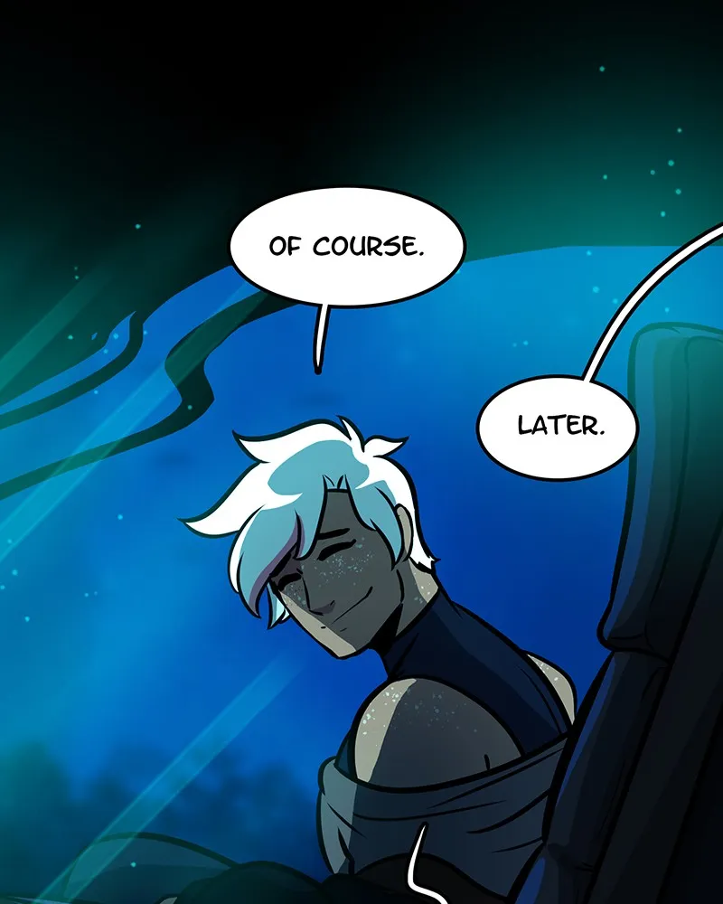 Read LoveBot chapter 117 image 29 on Lezhin