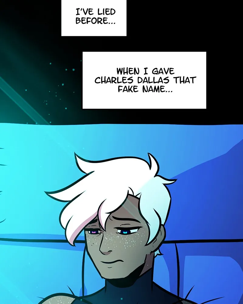 Read LoveBot chapter 117 image 33 on Lezhin