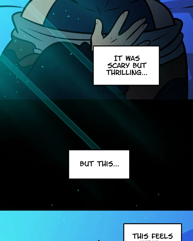 Read LoveBot chapter 117 image 34 on Lezhin