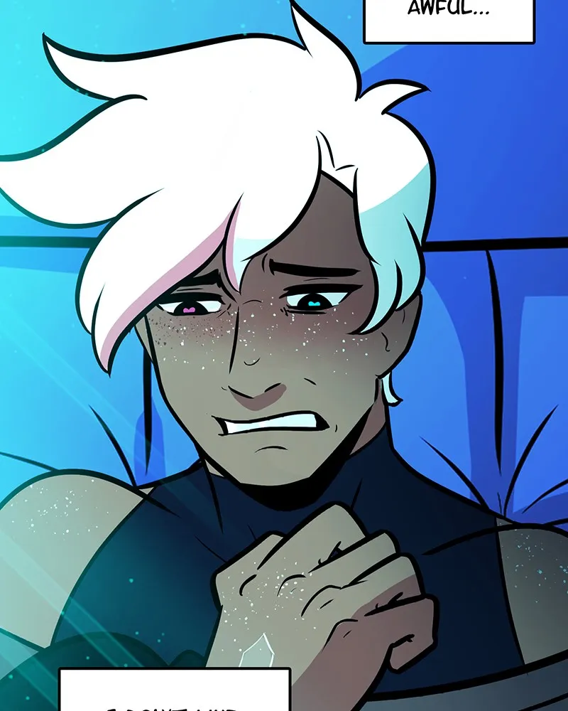 Read LoveBot chapter 117 image 35 on Lezhin