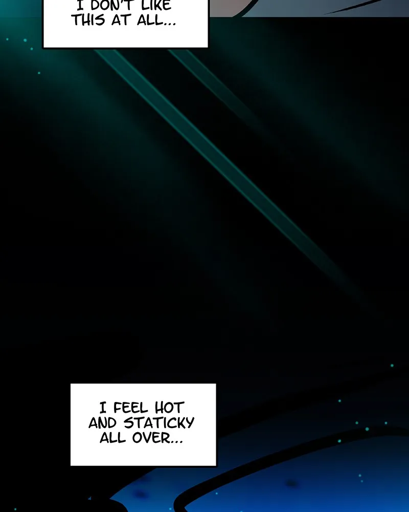Read LoveBot chapter 117 image 36 on Lezhin