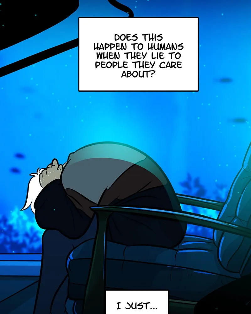 Read LoveBot chapter 117 image 37 on Lezhin