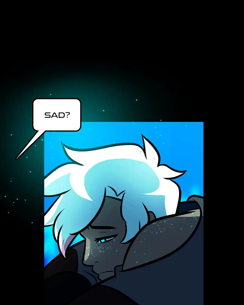 Read LoveBot chapter 117 image 40 on Lezhin