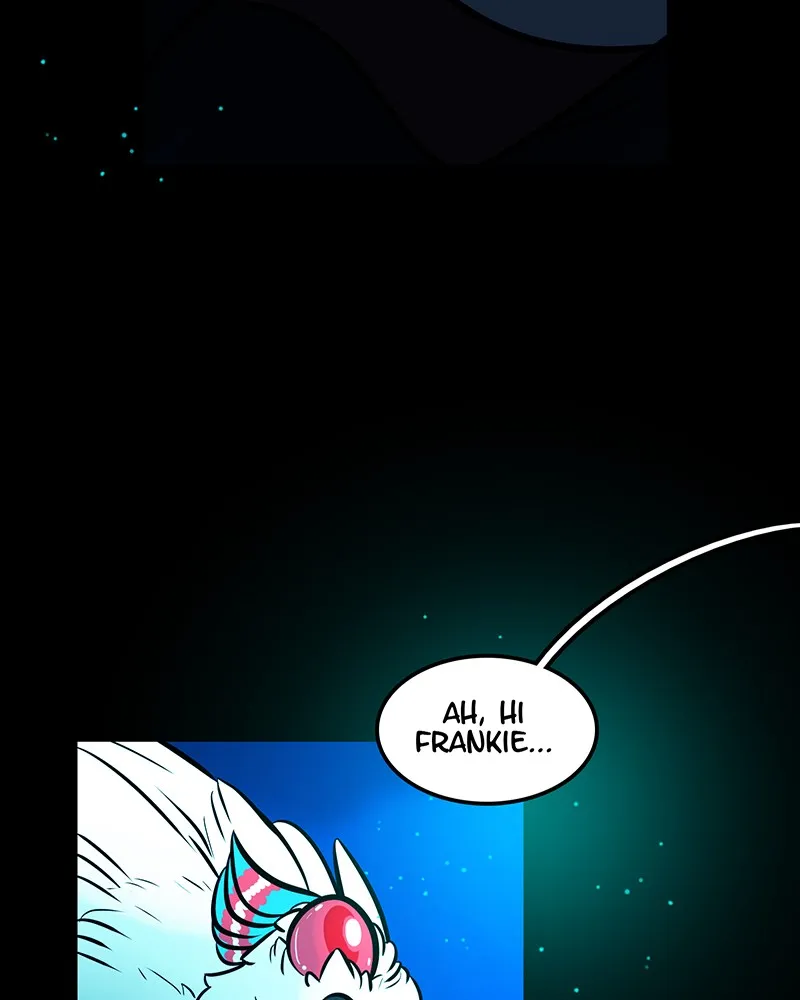 Read LoveBot chapter 117 image 41 on Lezhin