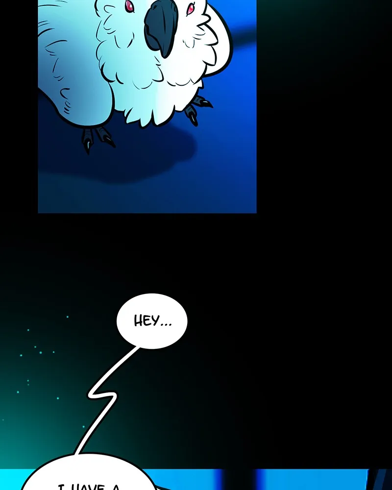 Read LoveBot chapter 117 image 42 on Lezhin