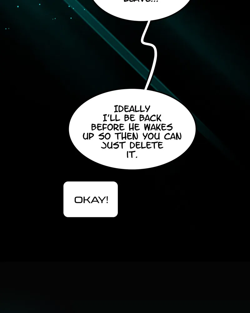 Read LoveBot chapter 117 image 44 on Lezhin