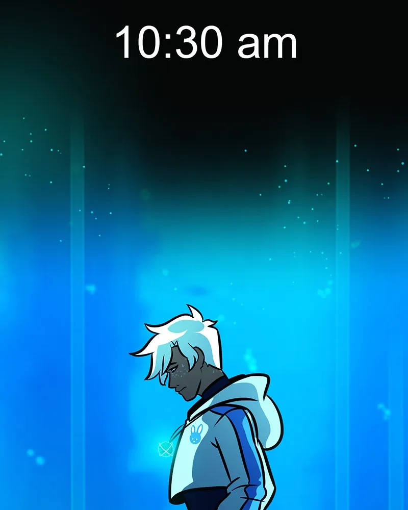 Read LoveBot chapter 117 image 45 on Lezhin