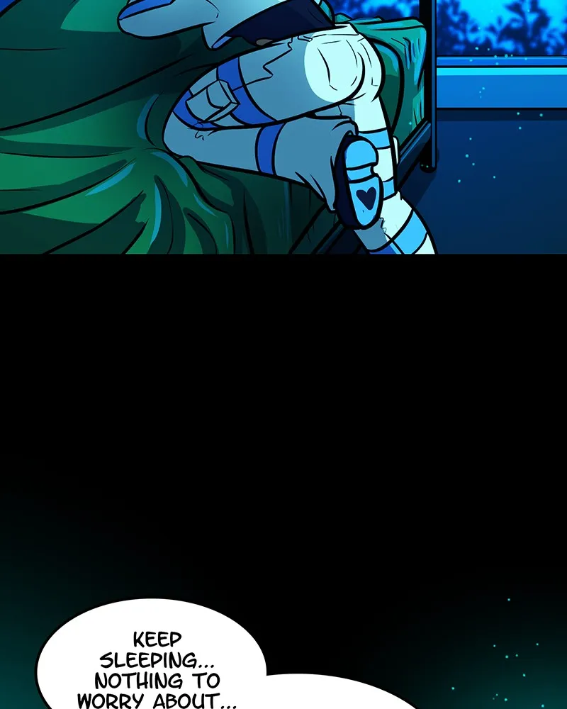 Read LoveBot chapter 117 image 48 on Lezhin