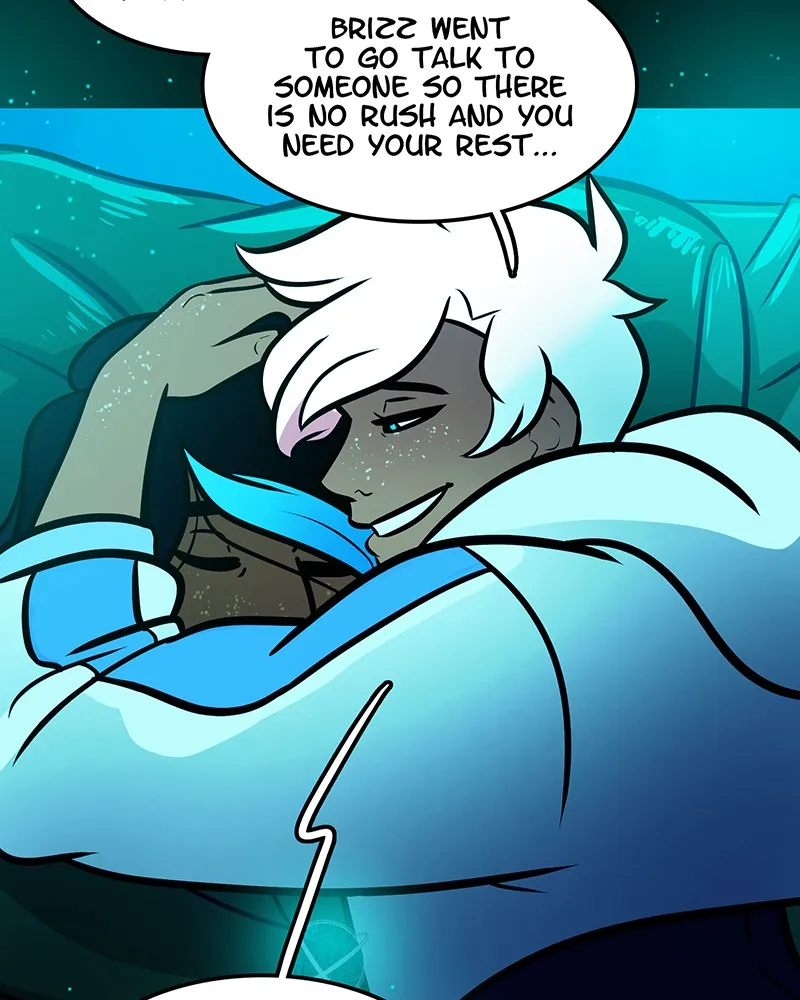 Read LoveBot chapter 117 image 49 on Lezhin