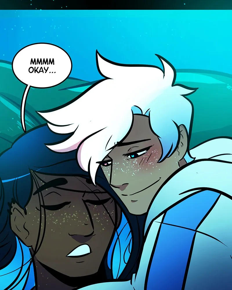 Read LoveBot chapter 117 image 51 on Lezhin