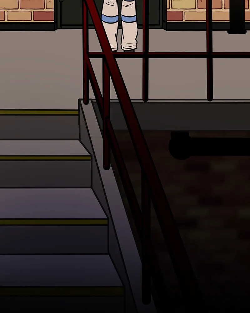 Read LoveBot chapter 117 image 54 on Lezhin