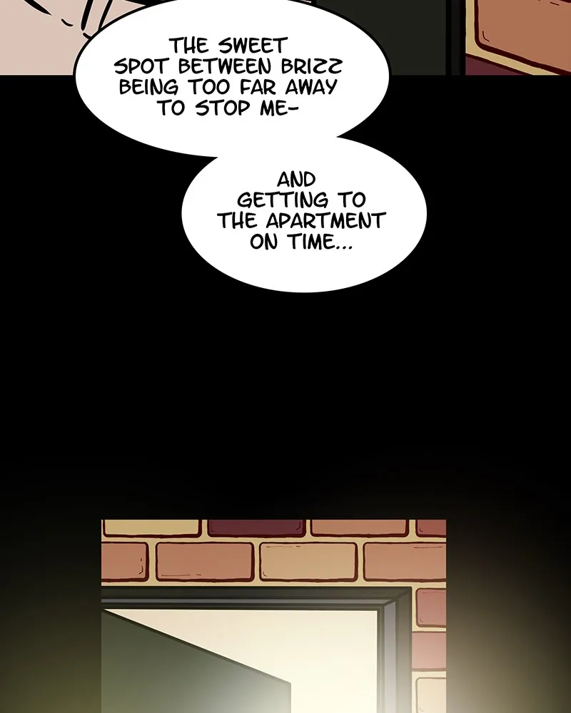 Read LoveBot chapter 117 image 57 on Lezhin