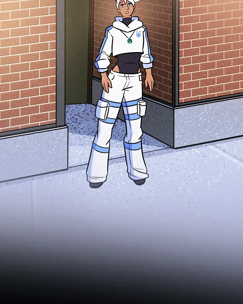 Read LoveBot chapter 117 image 62 on Lezhin