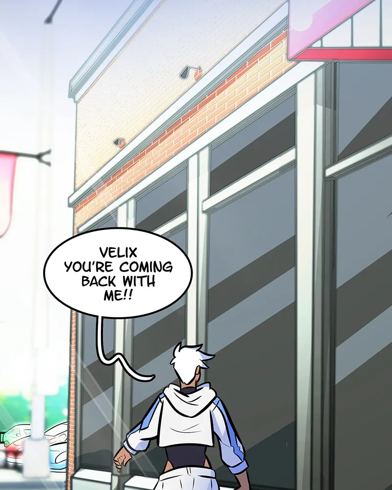 Read LoveBot chapter 117 image 69 on Lezhin