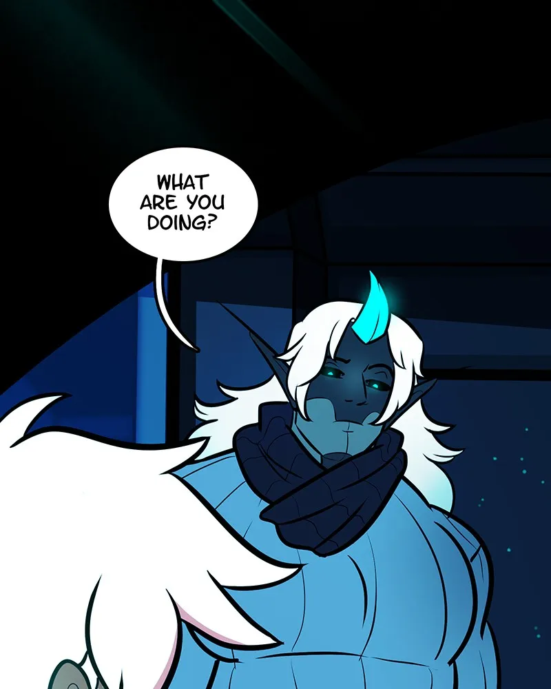 Read LoveBot chapter 117 image 7 on Lezhin